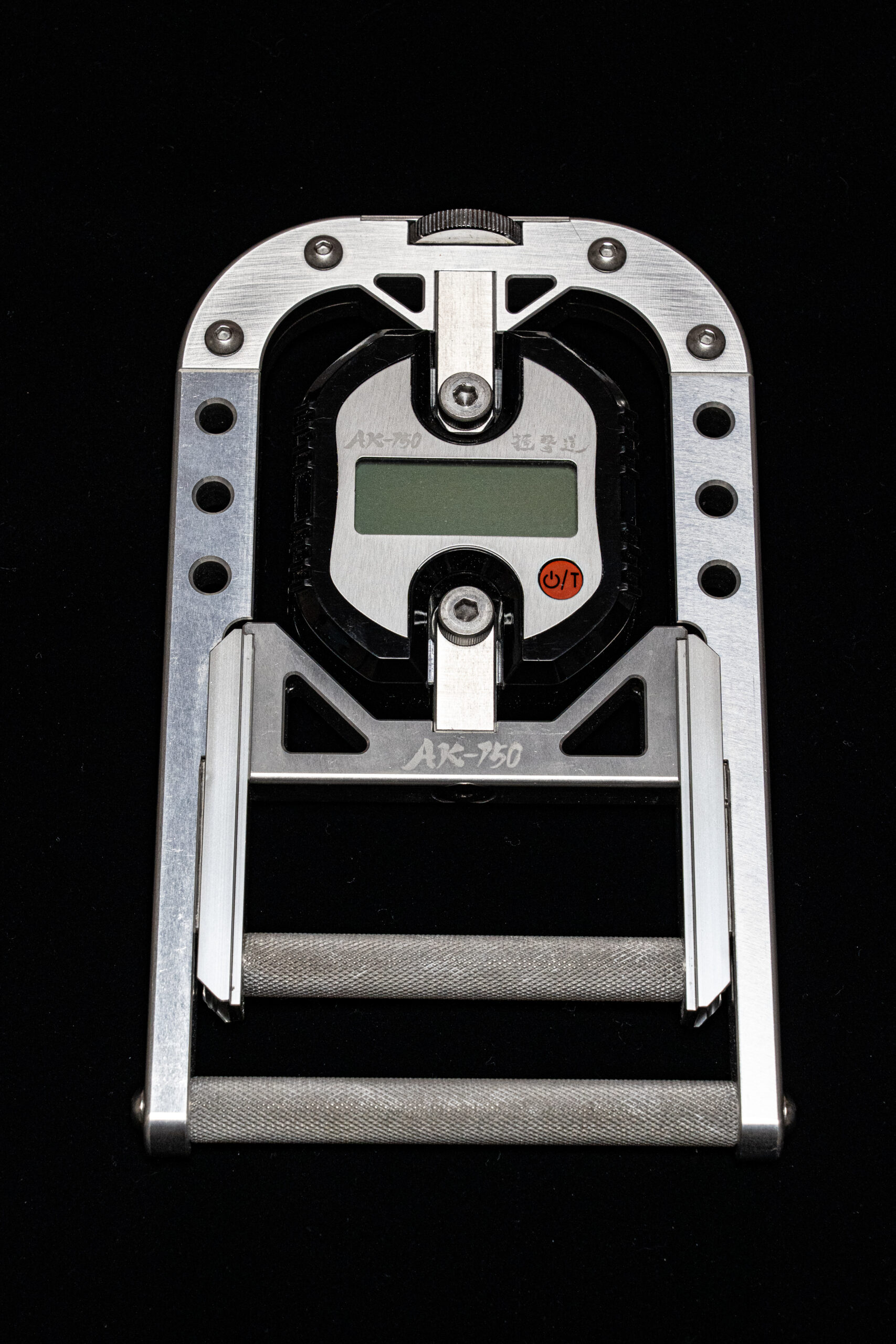 お問合せ – 握撃道〜握力ランキング〜