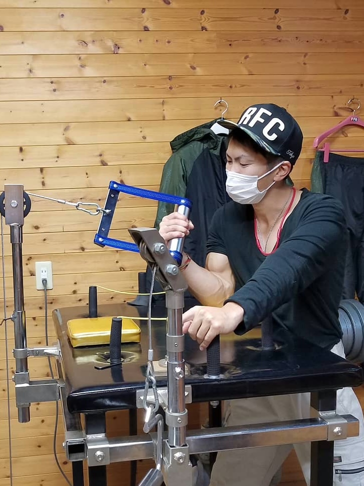 ゆばいの掲載写真