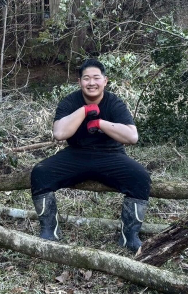Momoの掲載写真